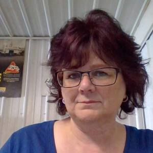 Meet your Posher, Kathy